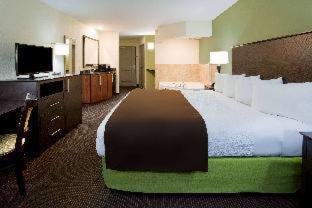 Americinn By Wyndham Sibley Rum bild